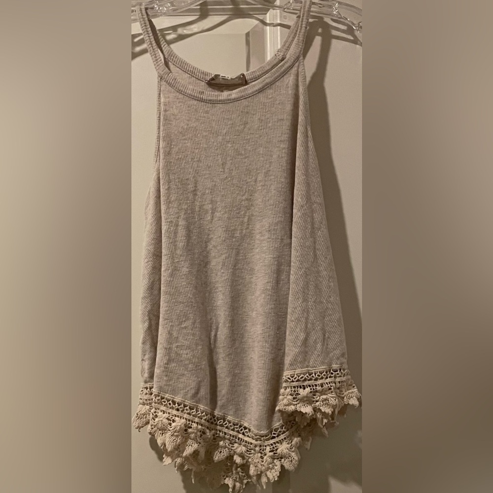 Pink Rose Women’s Tank
